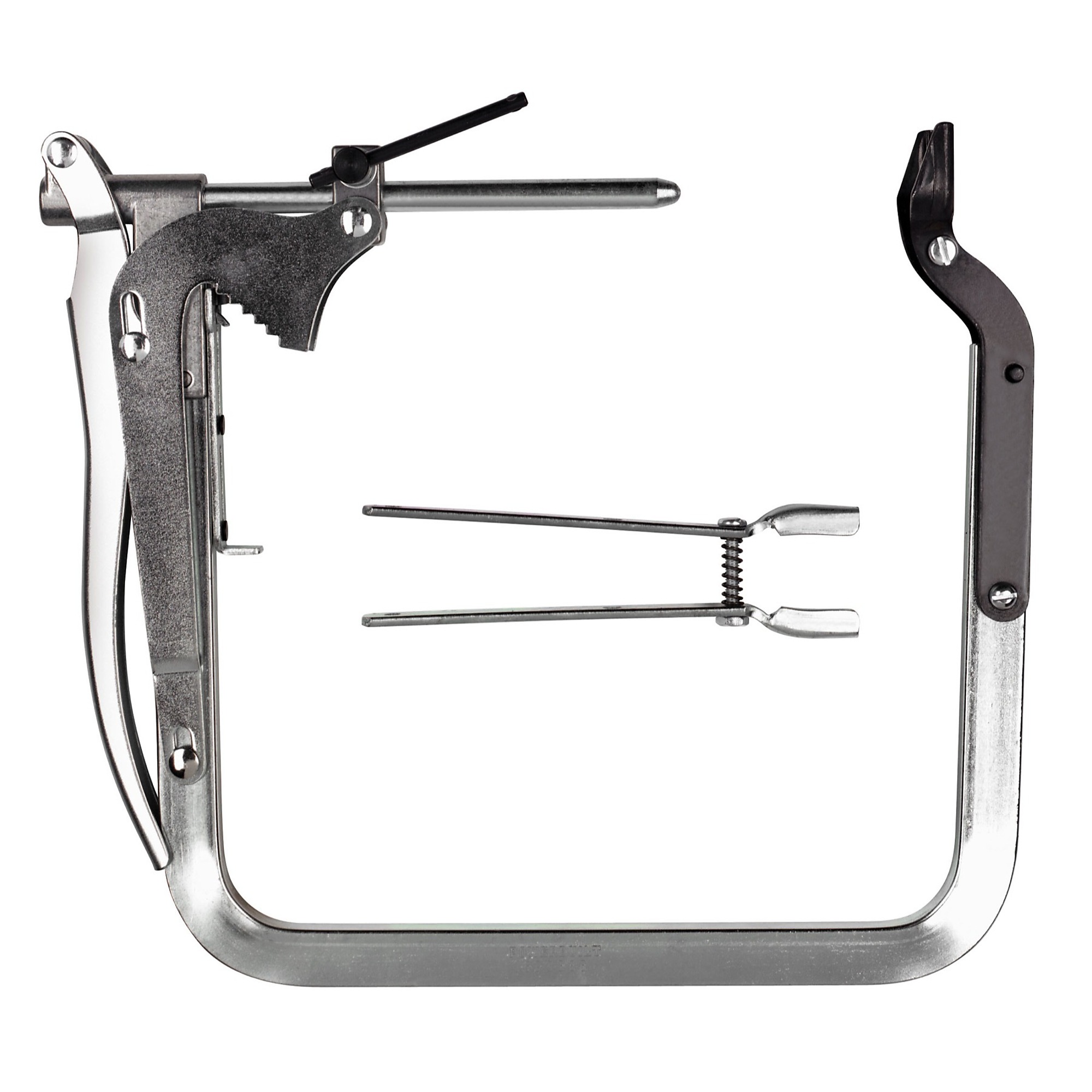 Powerbuilt, Valve Spring Compressor, Model# 648615